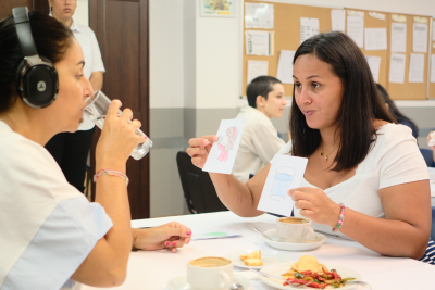 Atención al alumnado con necesidades educativas especiales (ACNEE) en Centros Educativos