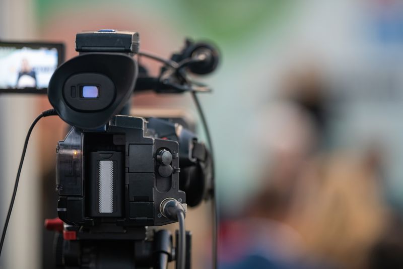 Especialidad Formativa en Medios Audiovisuales en la Enseñanza