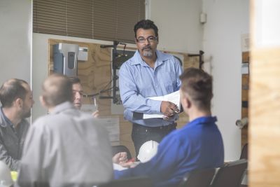 Habilitación para la Docencia en Grados A,B, y C del Sistema de Formación Profesional